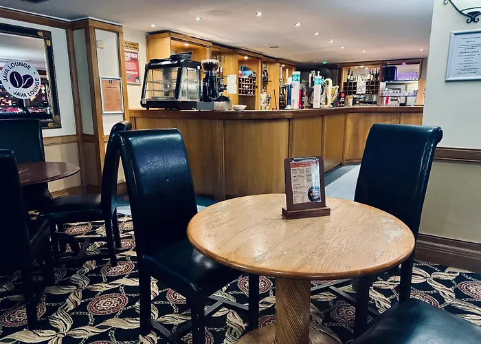 Carrington House Hotel