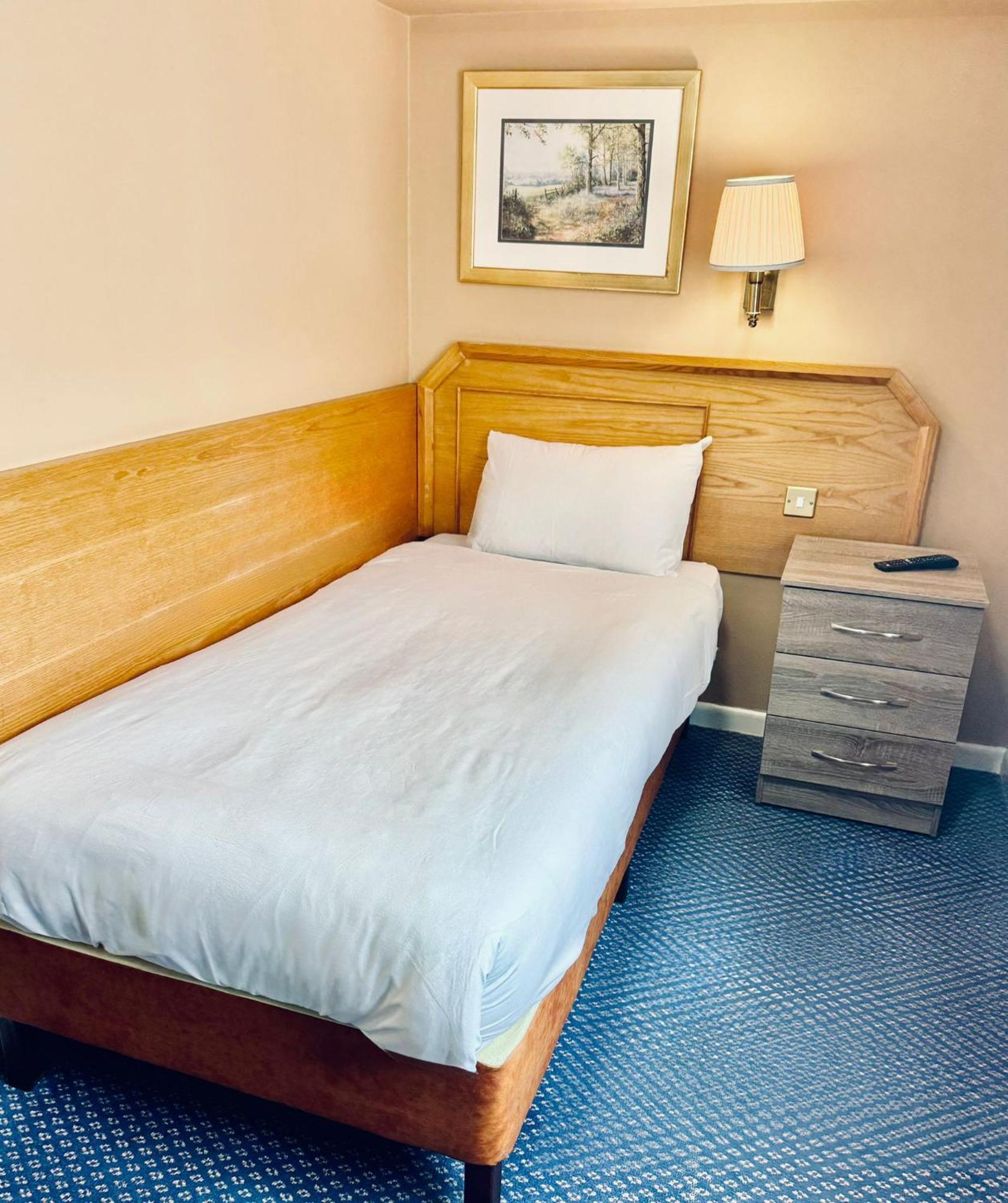 Carrington House 3*