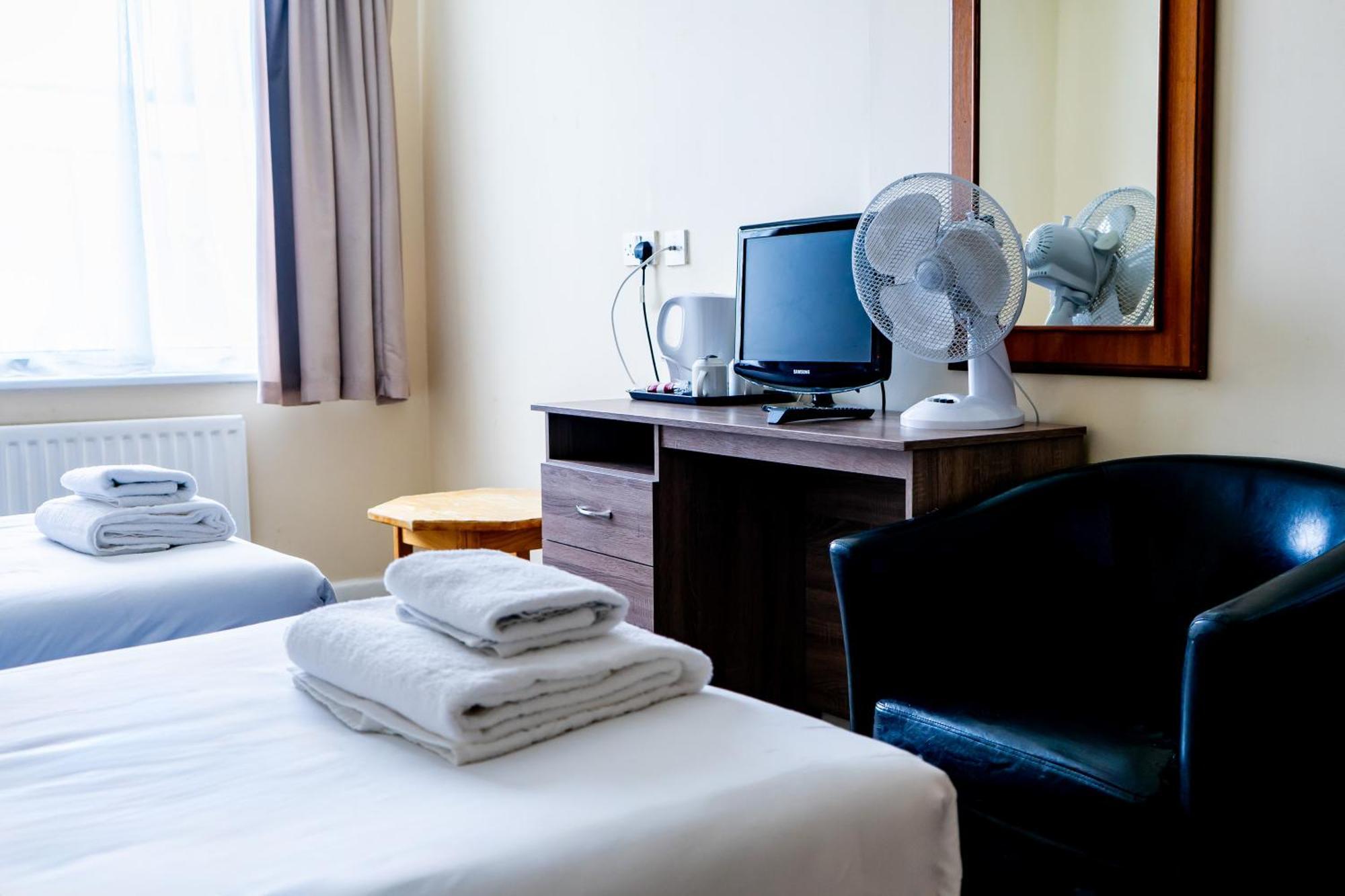 Hotel Carrington House 3*