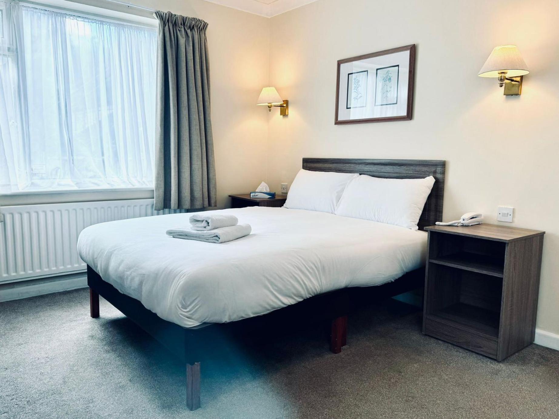 Hotel Carrington House Bournemouth