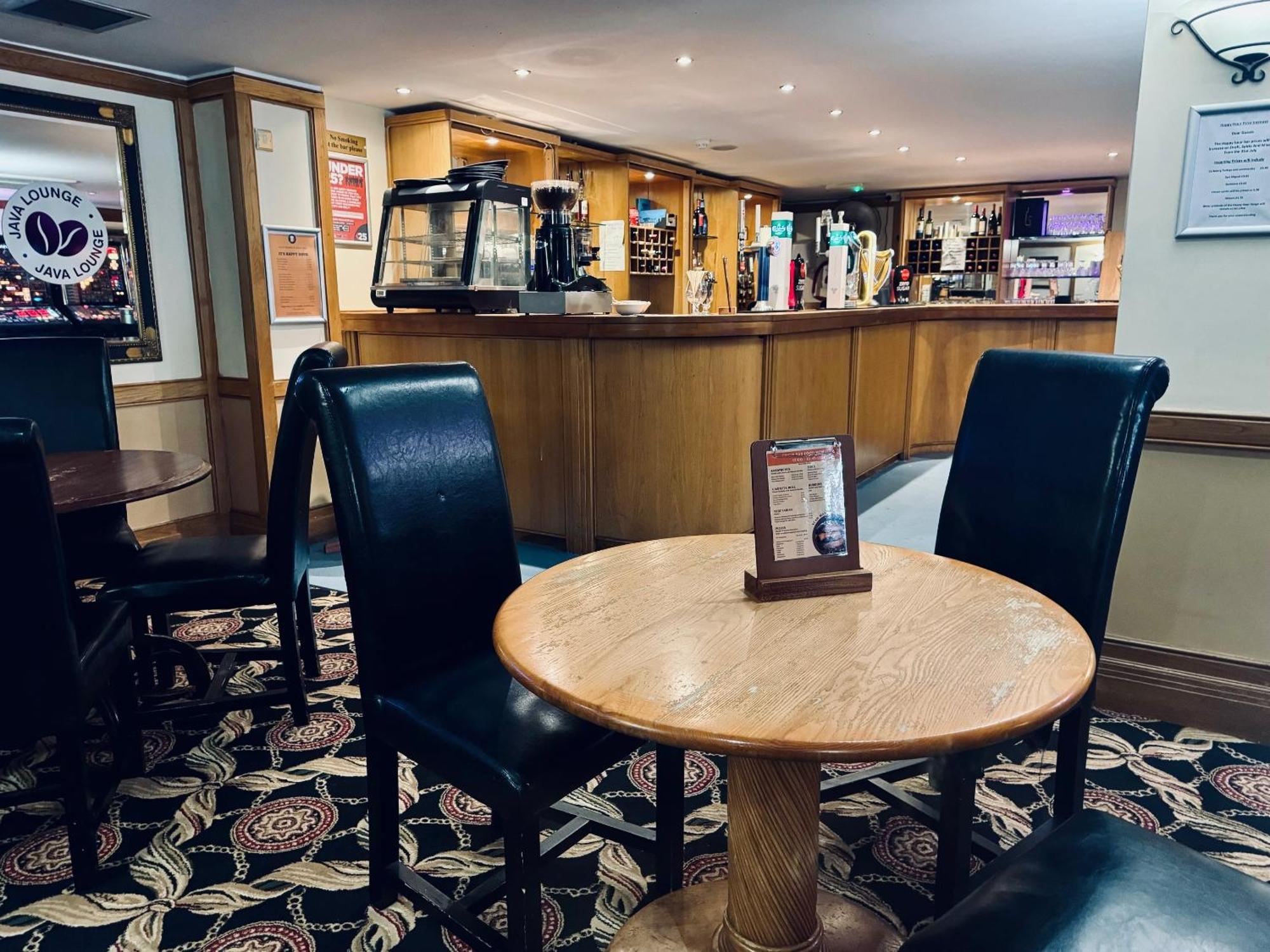 Carrington House 3* Bournemouth