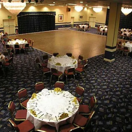 Carrington House Hotel 