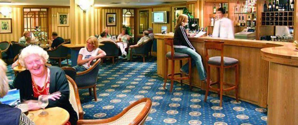Carrington House Hotel 3*