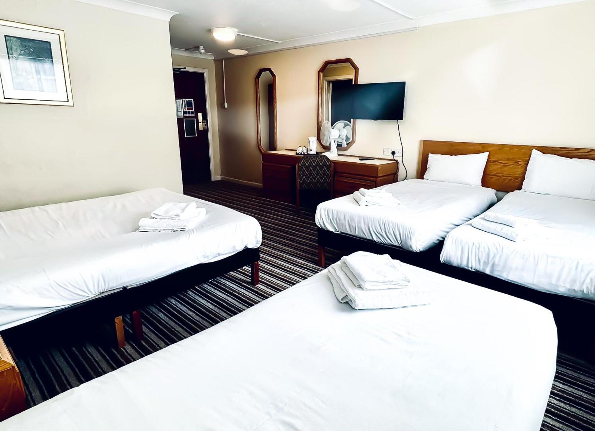 Carrington House Hotel 3*