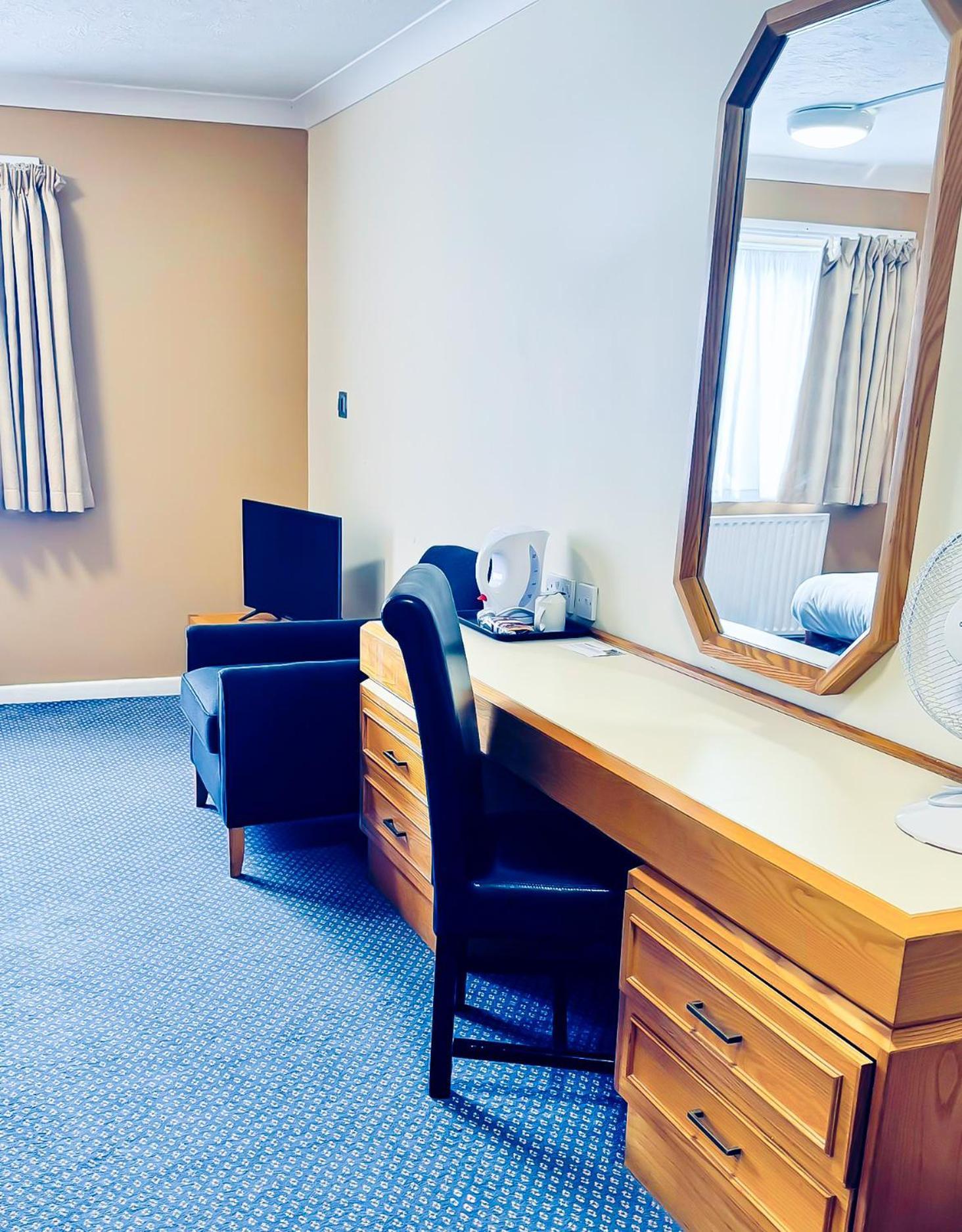 Carrington House 3* Bournemouth