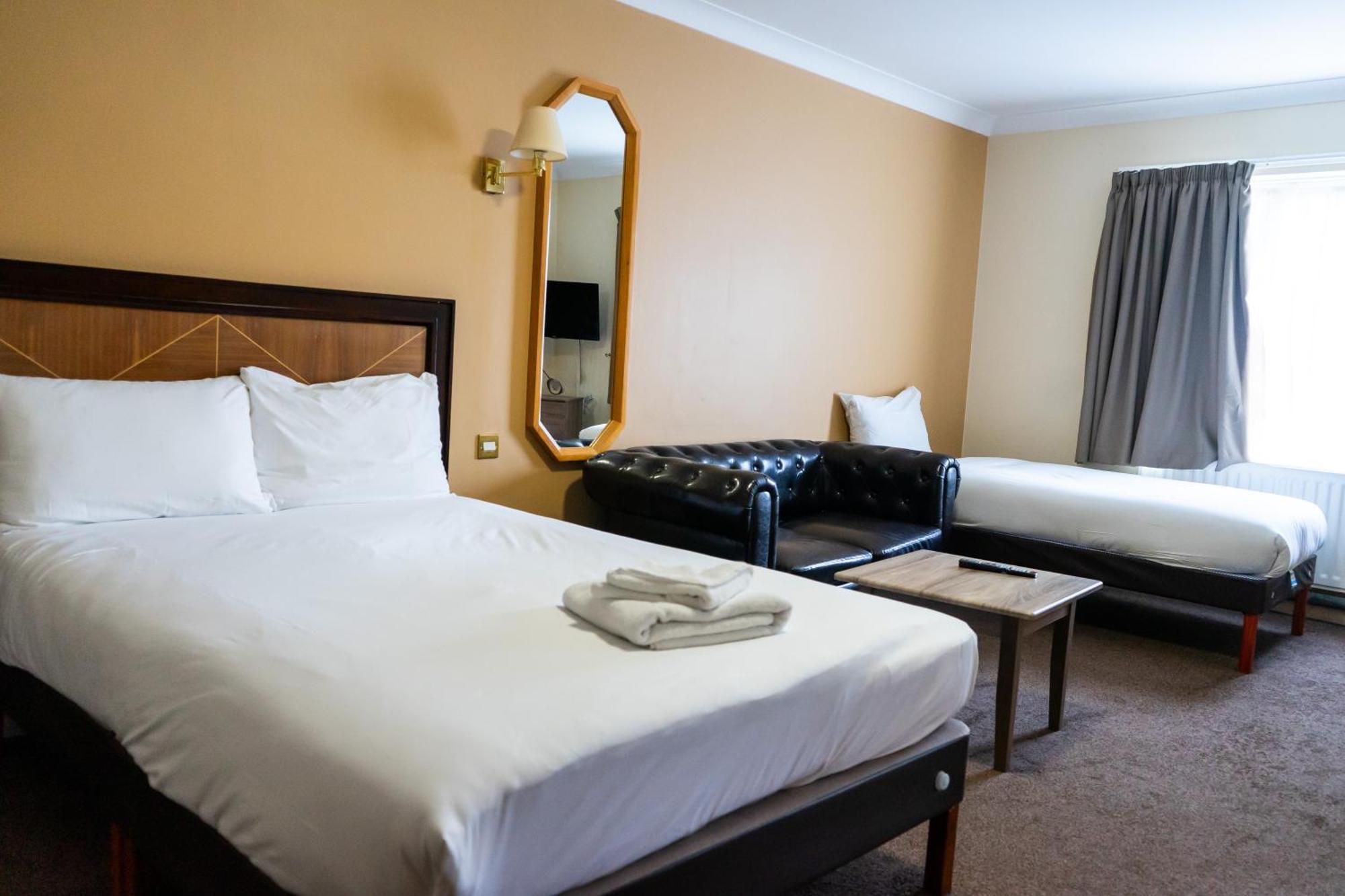 Carrington House Hotel 3*