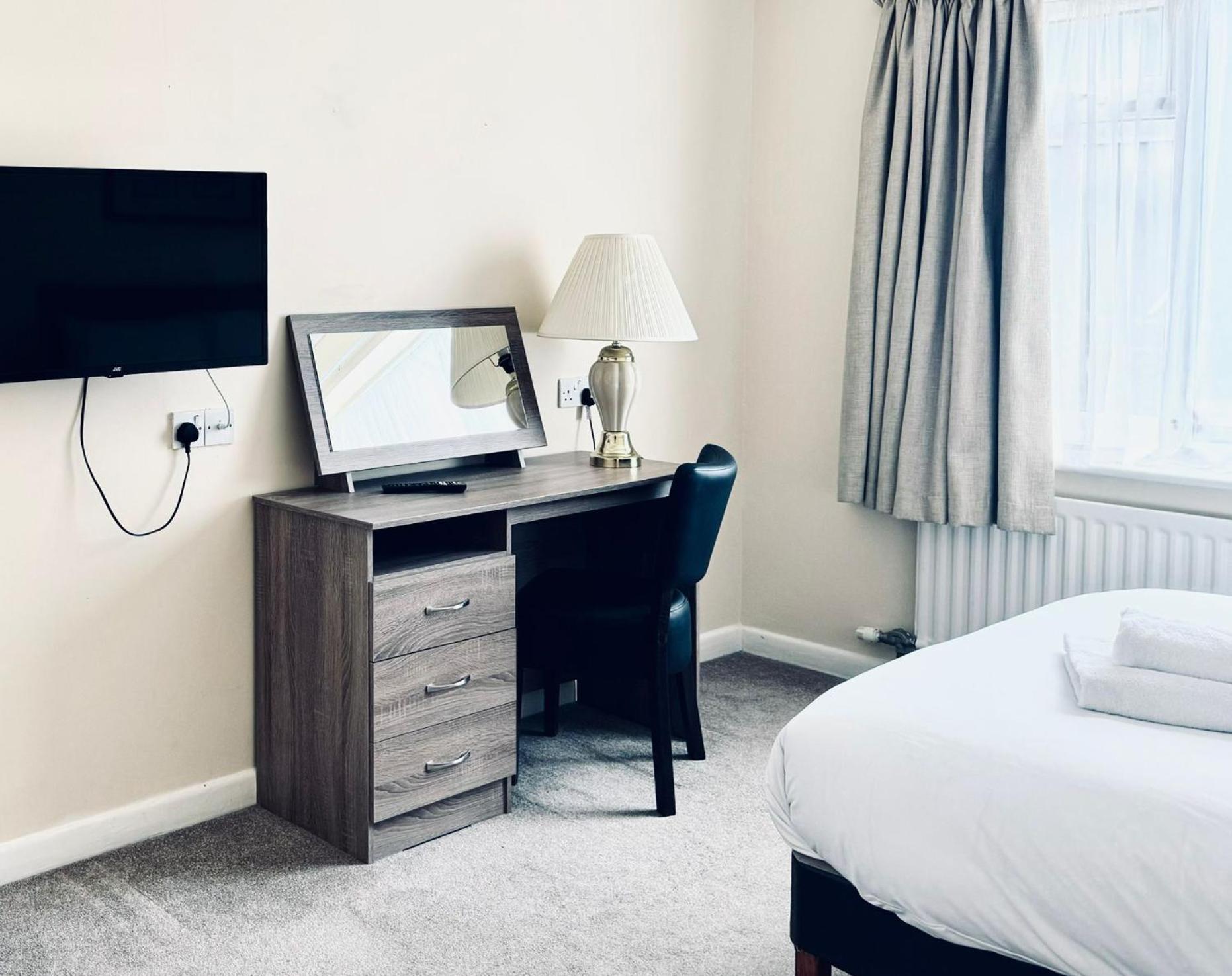 Carrington House 3* Bournemouth