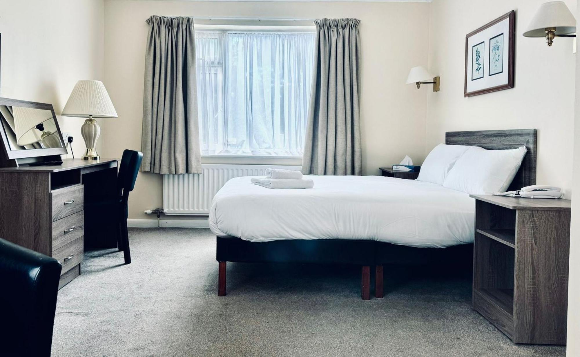 Carrington House Hotel 3*