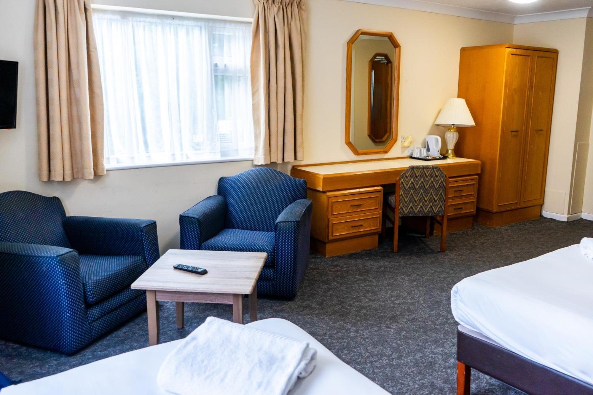 Carrington House Hotel Bournemouth