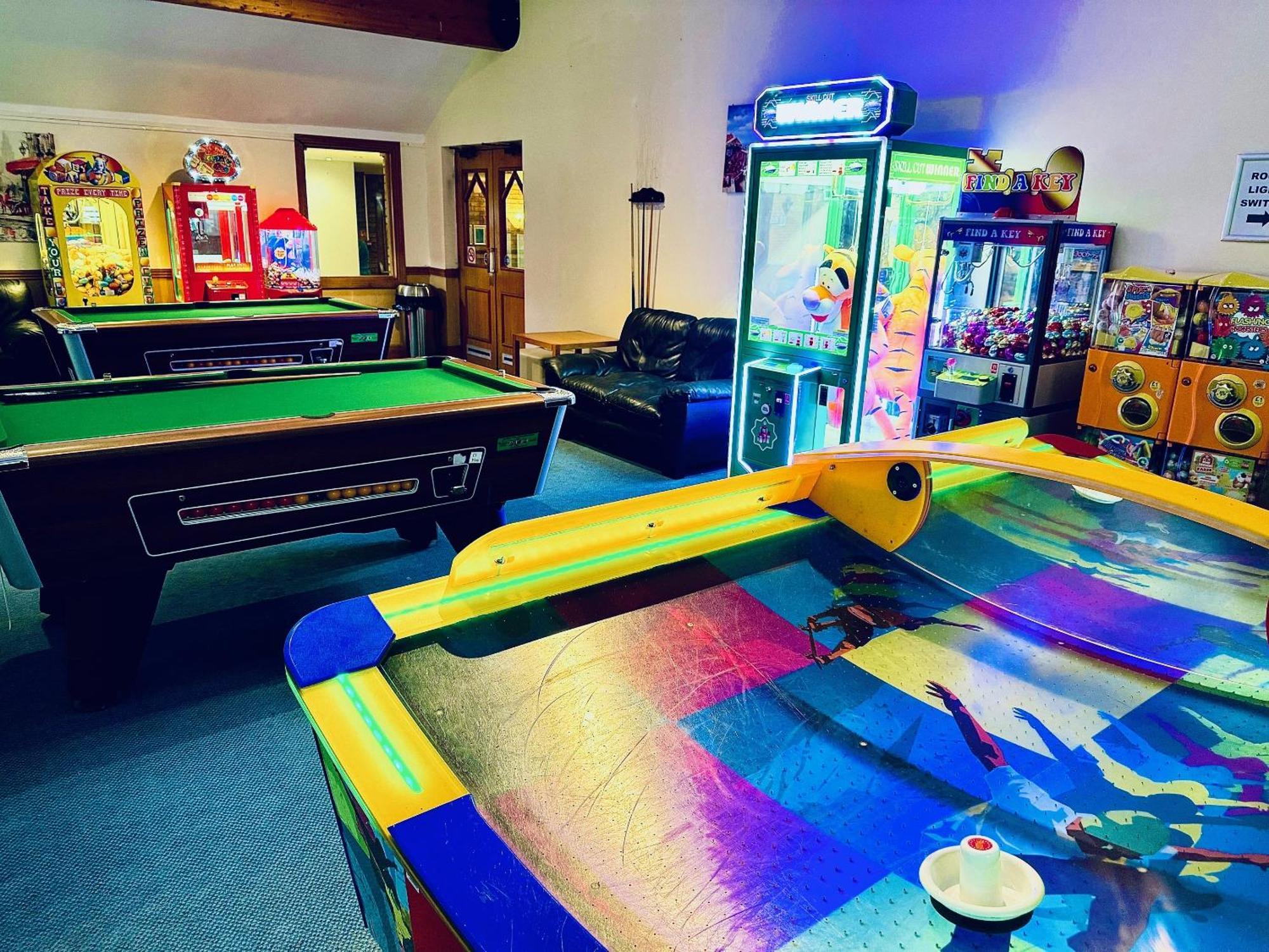 Carrington House Hotel Bournemouth