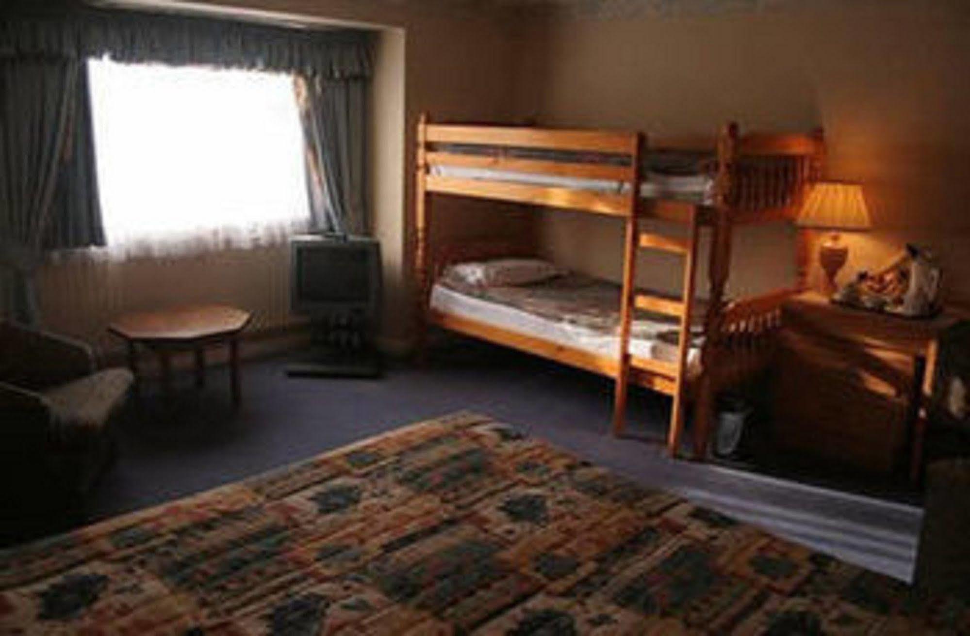 Hotel Carrington House Bournemouth