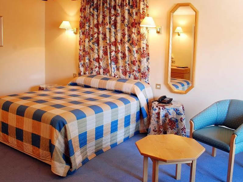 Carrington House Hotel