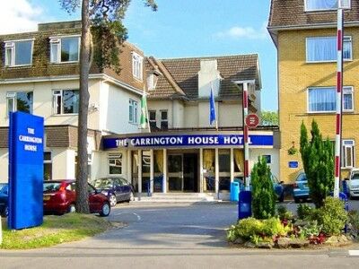 Carrington House Bournemouth